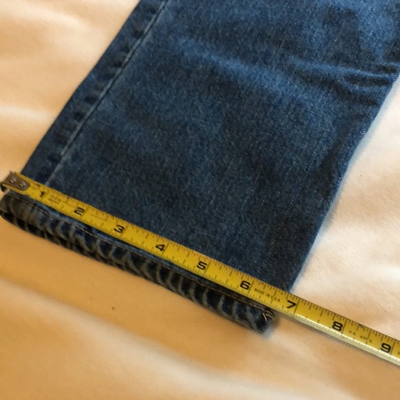 Old navy denim women’s jean size 2 - Picture 9 of 9